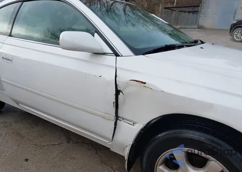 1999 Toyota Camry Solara Sle z USA, uszkodzony, nr VIN 2T1CF28P3XC184830